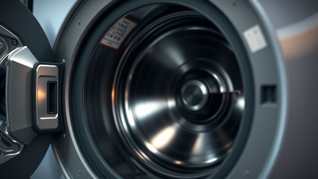 LG washer rotor position sensor replacement guide