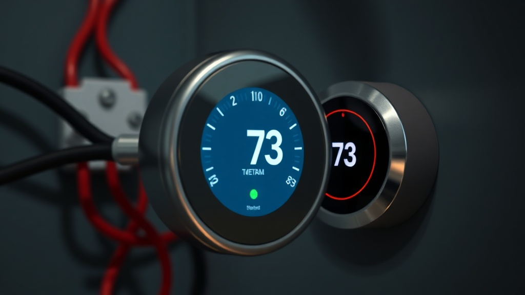 Nest Thermostat wiring bypasses and C-wire alternatives
