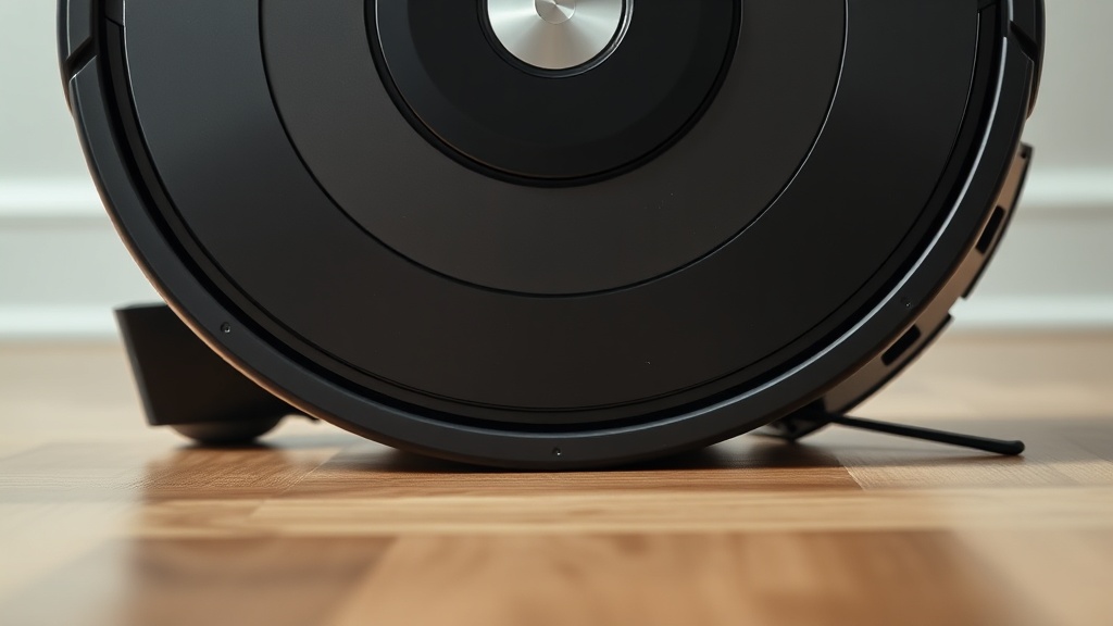 Roomba wheel and cliff sensor DIY troubleshooting