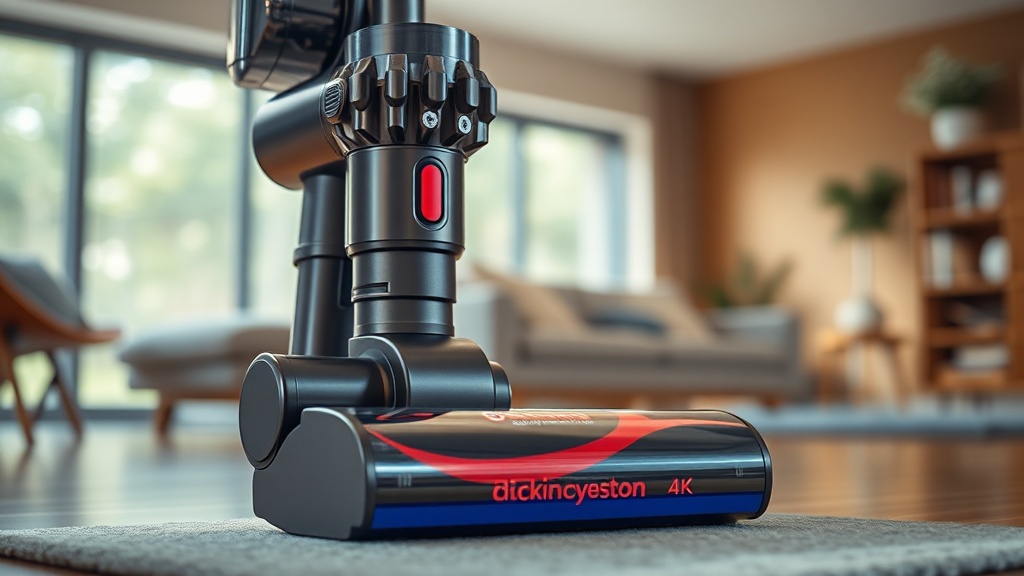 =Dyson cordless vacuum battery and motor compatibility hacks