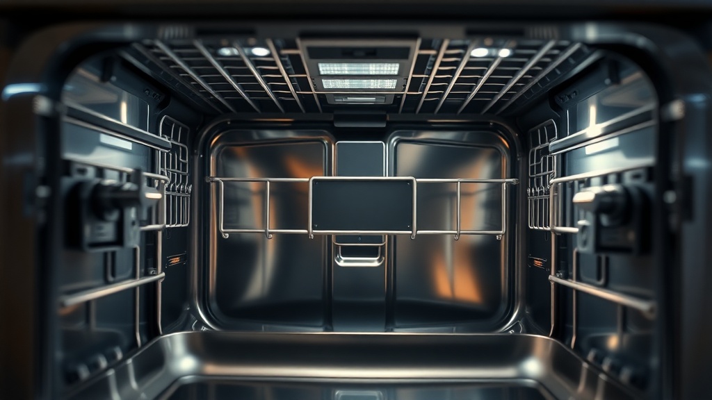 Force reset Whirlpool dishwasher flashing clean light error