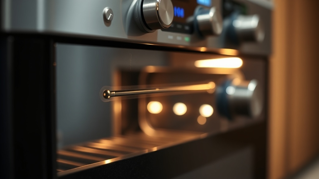 Bosch oven heating element and control panel error bypass