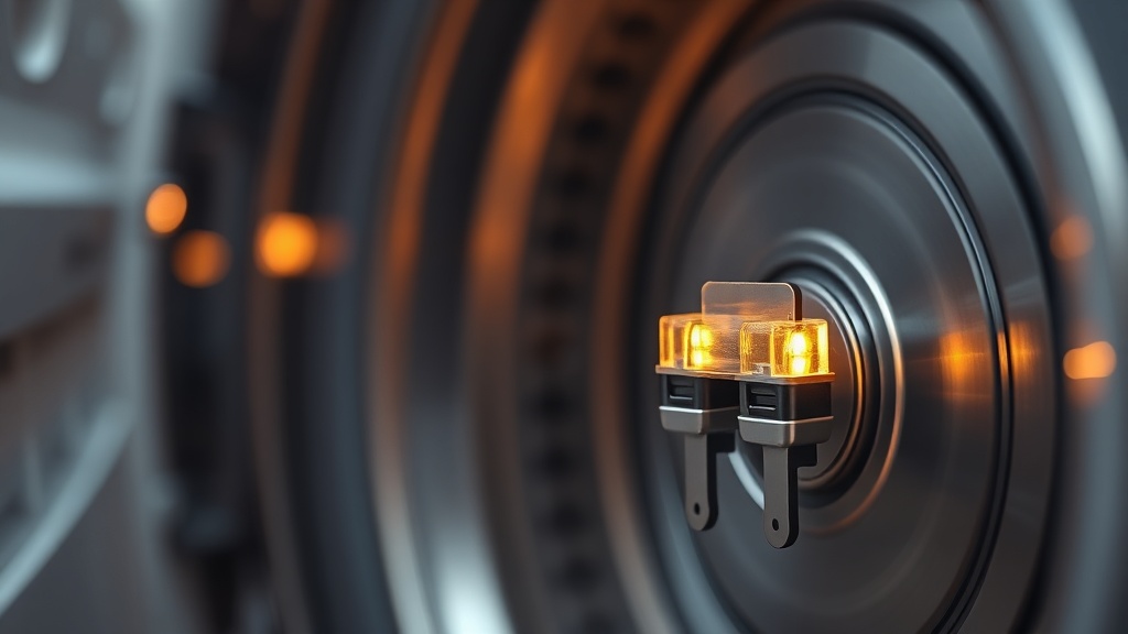 Upgraded compatible thermal fuses for GE dryer keeps blowing