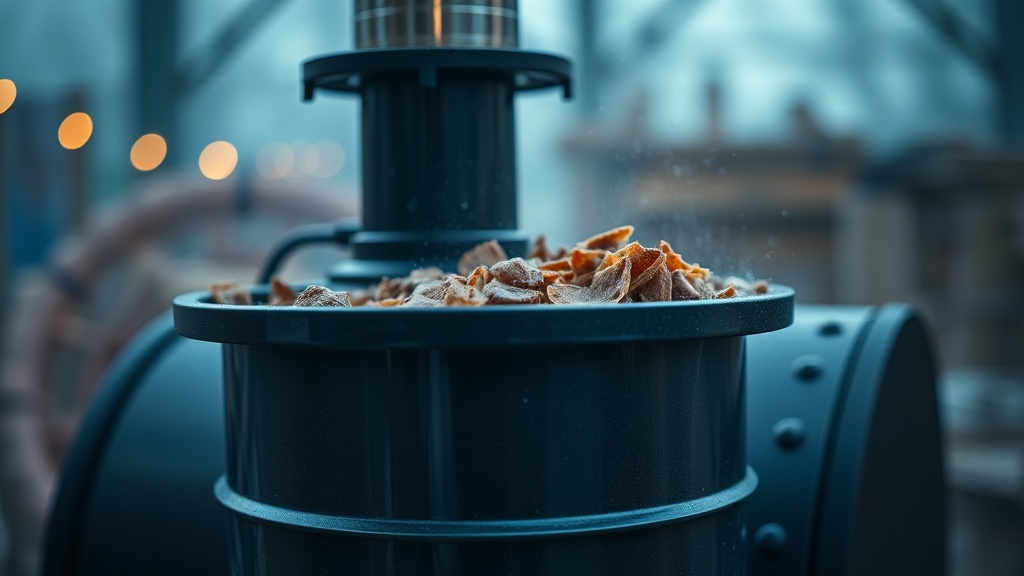 Clear Traeger auger jam without removing the entire hopper