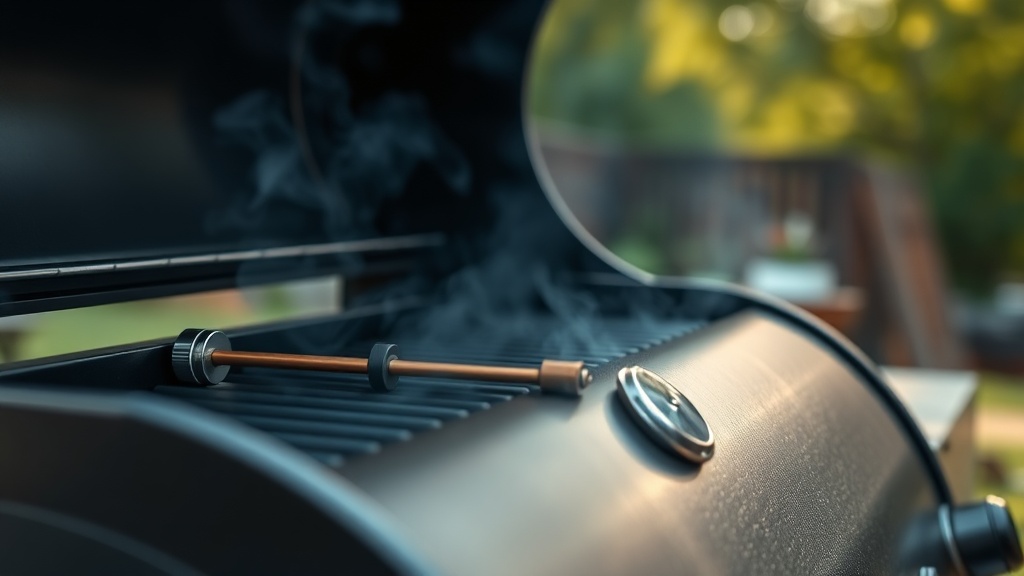 Use generic hot rod igniter replacement for Traeger grills