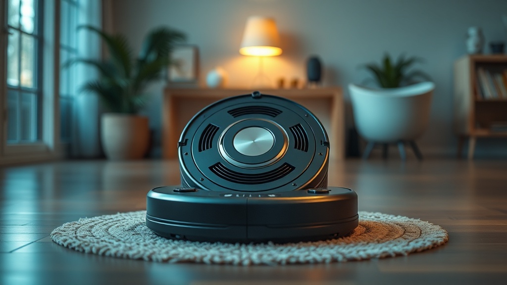 Eufy vacuum circling in one place wheel motor compatibility hack