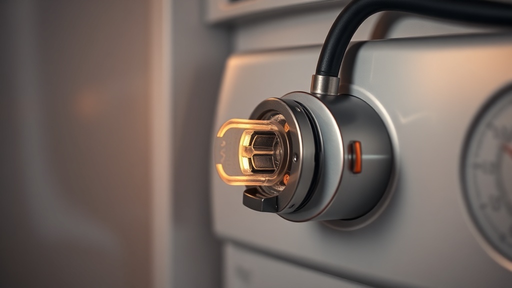 Replace Whirlpool thermal fuse DIY to fix no power issue