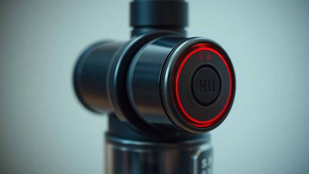 Shark vacuum brush roll indicator light flashing red DIY fix