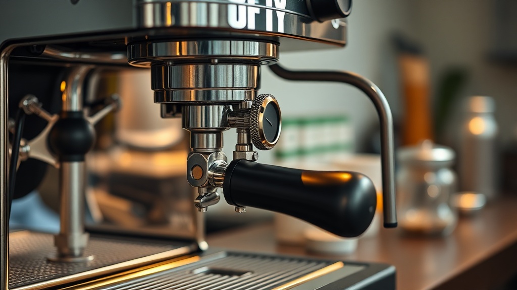 Breville espresso machine pressure fixes and solenoid DIY