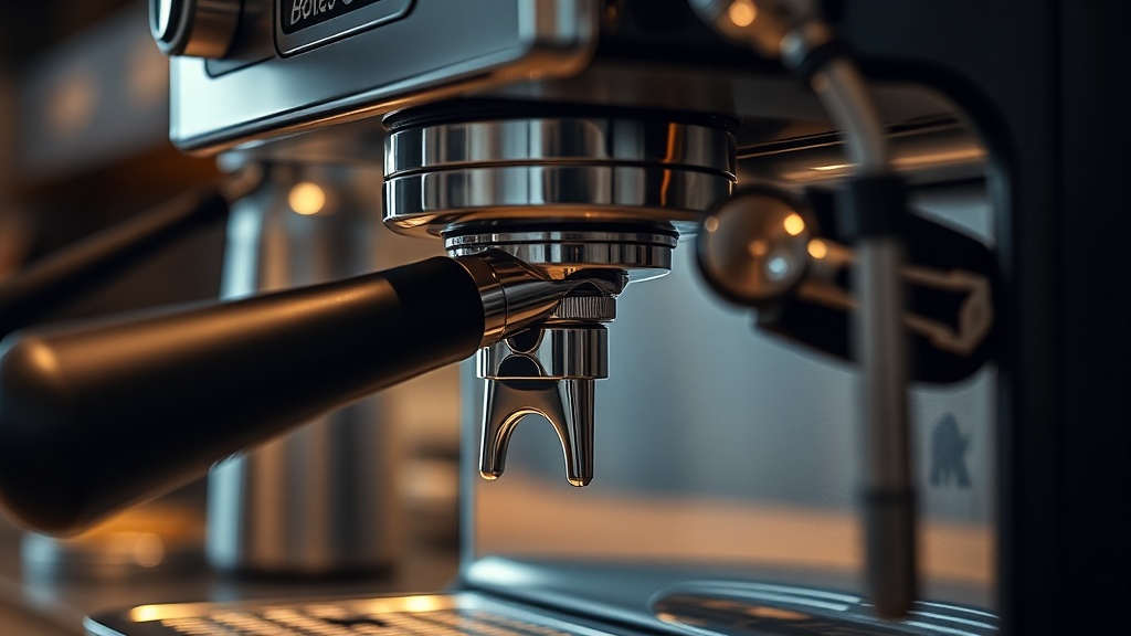 Breville barista express low pressure DIY OPV valve adjustment