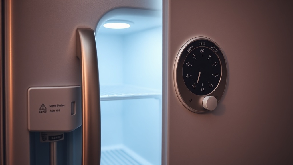 Bypass Maytag refrigerator defrost timer manually DIY guide