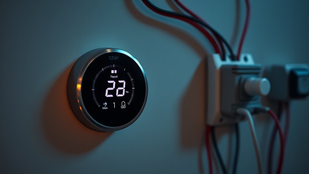 Ecobee thermostat power issues and PEK wiring hacks