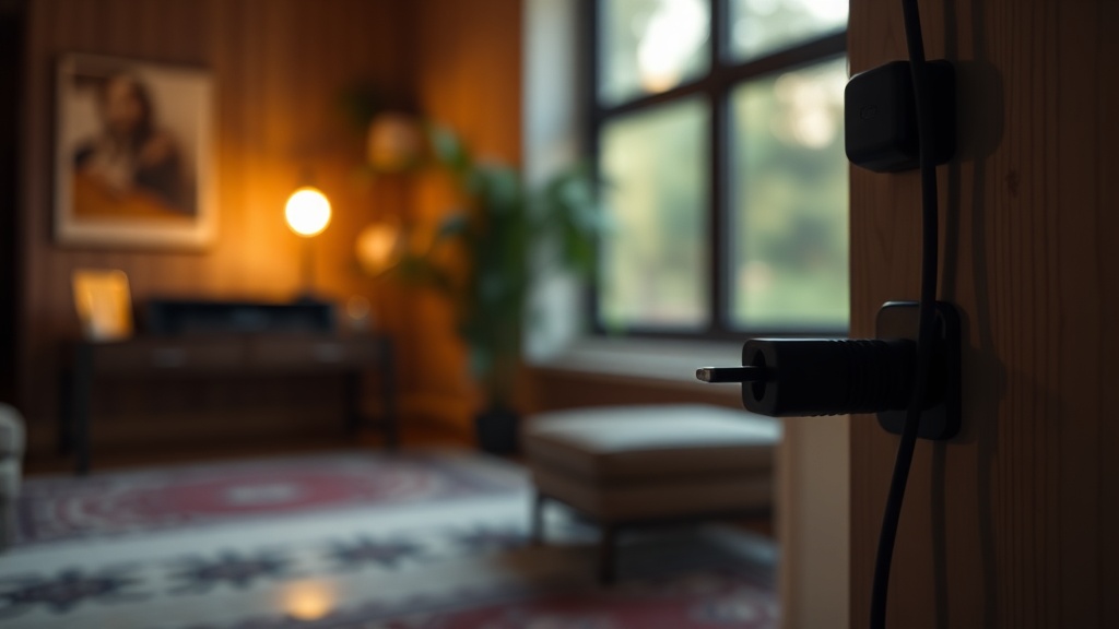 Wire Ecobee without C wire using external 24v adapter guide