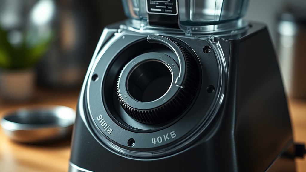 Replace leaking Ninja blender blade assembly bearings cheap