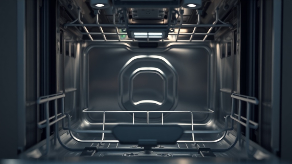 Force reset Whirlpool dishwasher flashing clean light error