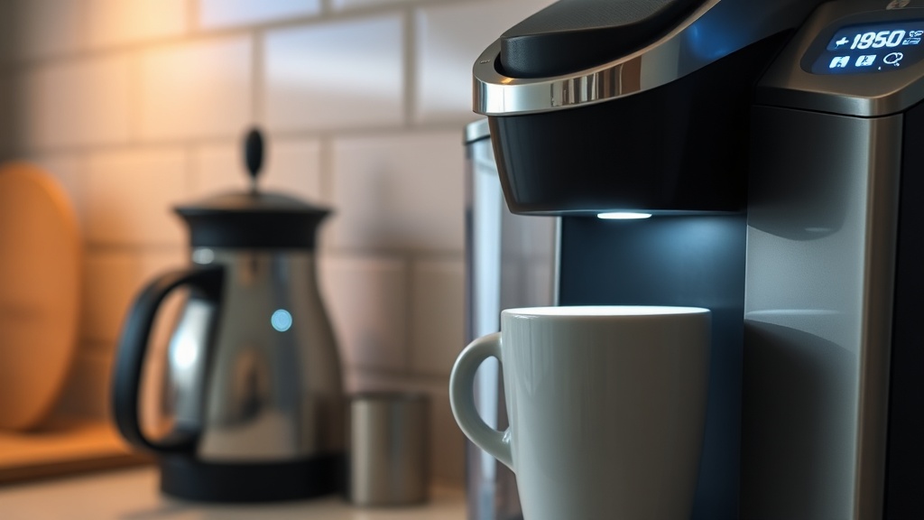 Keurig descale light won't turn off manual reset sequence