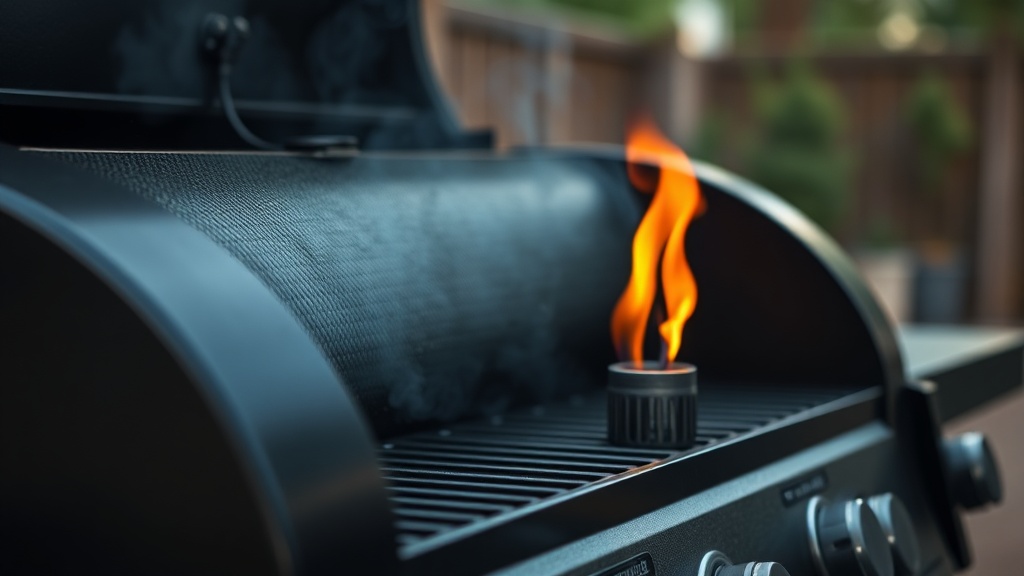 Use generic hot rod igniter replacement for Traeger grills