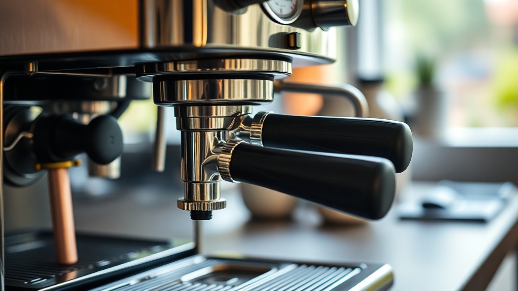 Breville espresso machine pressure fixes and solenoid DIY