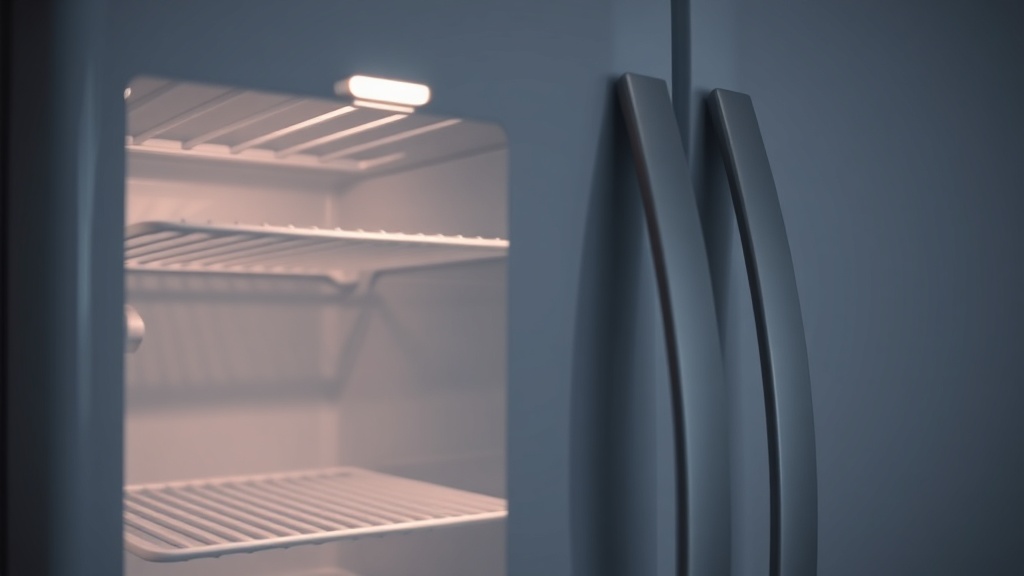 Maytag fridge clicking noise not cooling cheap PTC relay fix