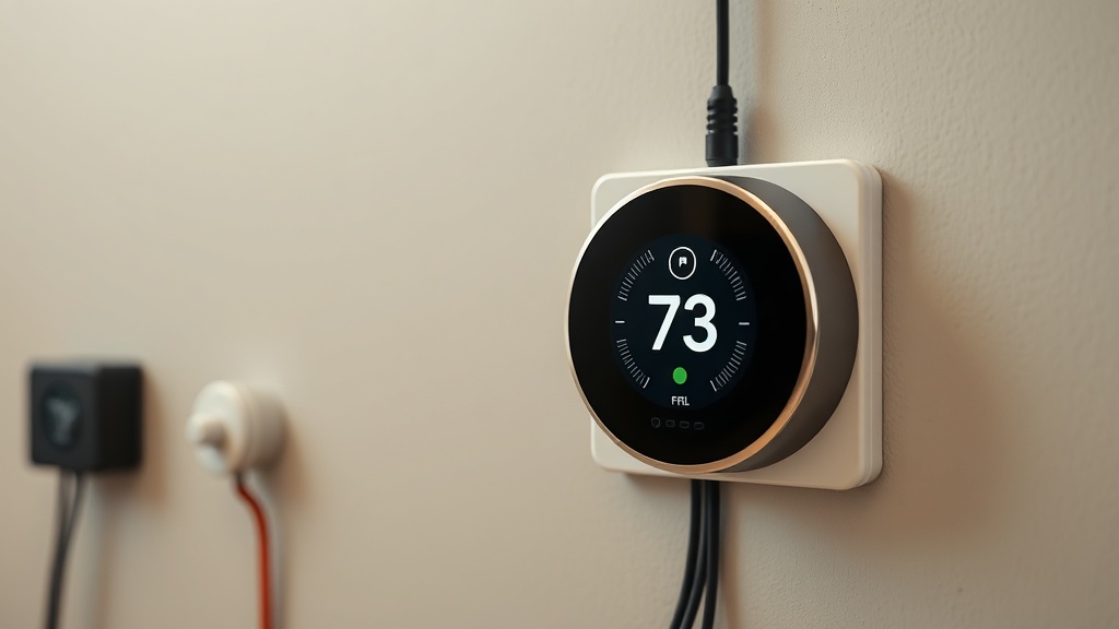 Ecobee thermostat power issues and PEK wiring hacks