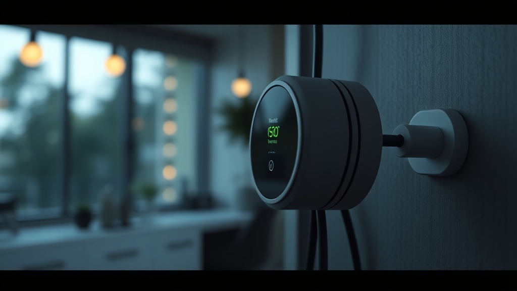 Wire Ecobee without C wire using external 24v adapter guide