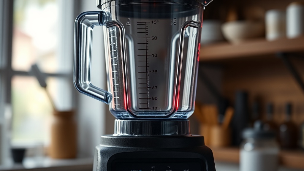 Fix Ninja blender flashing red light interlock tab DIY hack